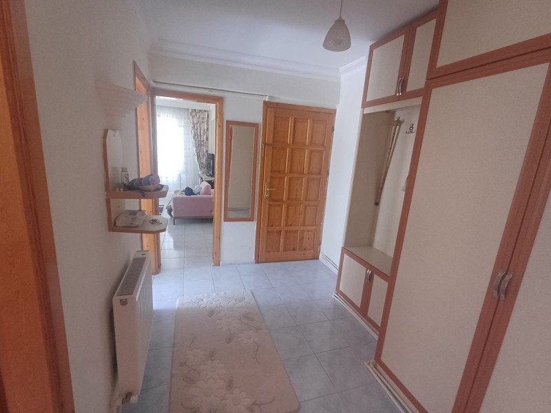 Edremit Altınkum Mah`da2+1  Daire. - 21